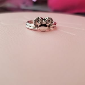 Pandora Disney Rings